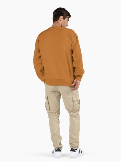 Kobe Bryant Premium Oversized Sweatshirt