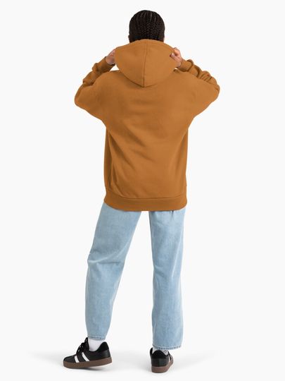 Kobe Bryant Premium Oversized Hoodie