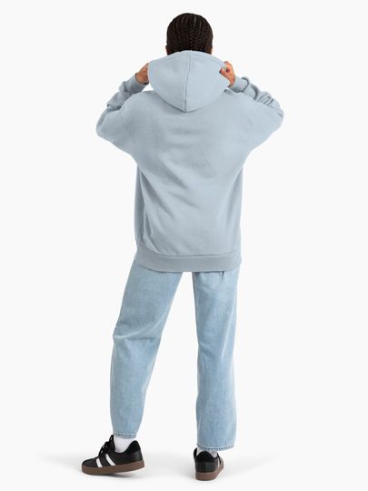 Stephen Curry Premium Oversized Hoodie