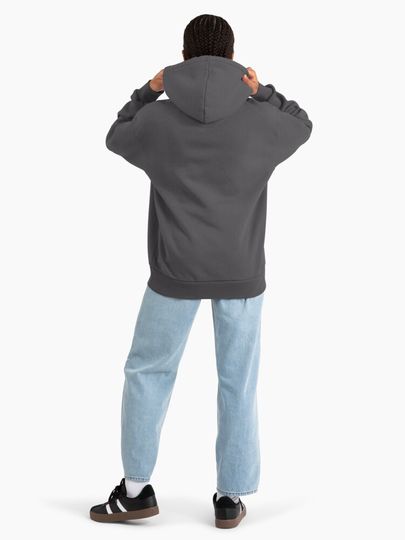 Stephen Curry Premium Oversized Hoodie