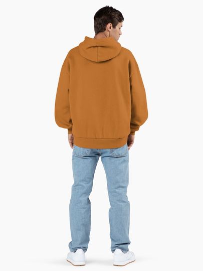 Kobe Bryant Premium Oversized Hoodie