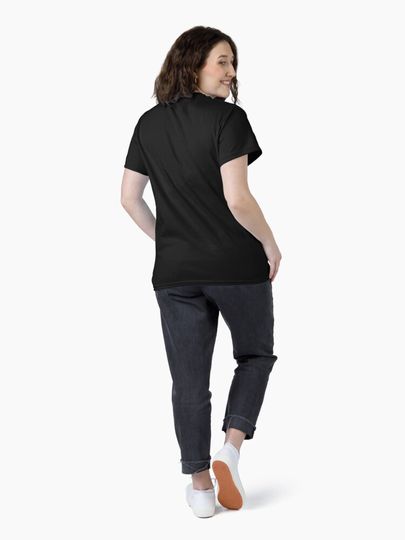Long Lizard Elden Ring Classic T-Shirt