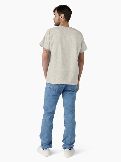 Devil Fruit Monkey D. Luffy Classic T-Shirt, Gift For Fan