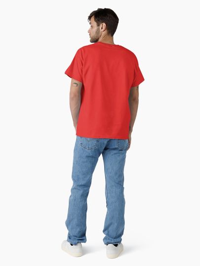 OMG Santa! Classic T-Shirt