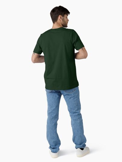  Spongebob St. Patrick's day Happy St. Patrick's Day Squarepants Essential T-Shirt