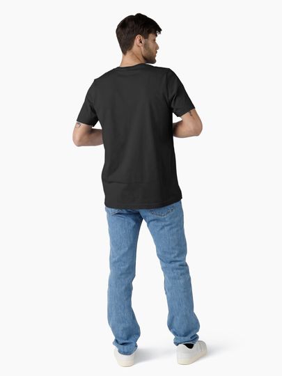 The Birches Essential T-Shirt