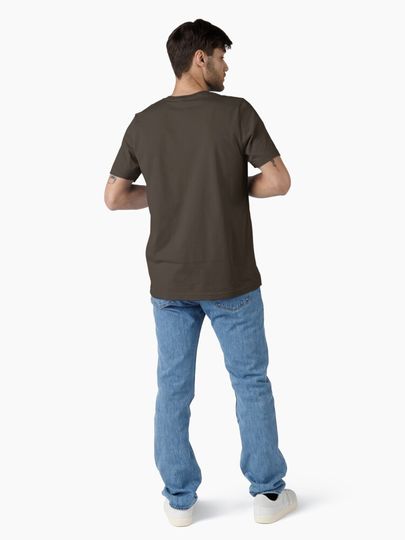 Mamas and Papas  Essential T-Shirt