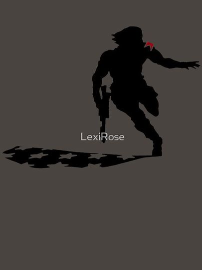 Winter Soldier Classic T-Shirt