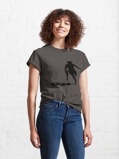 Winter Soldier Classic T-Shirt