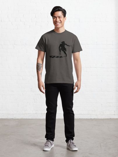 Winter Soldier Classic T-Shirt