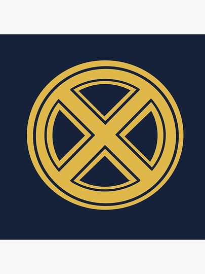 X men Aromor Style  Pillow
