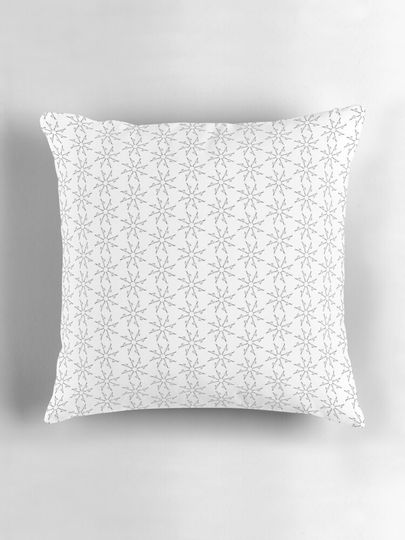 John Chrismas Pillow