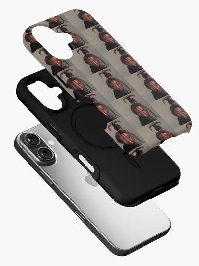 Bratz Meme iPhone Case