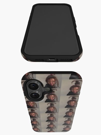 Bratz Meme iPhone Case