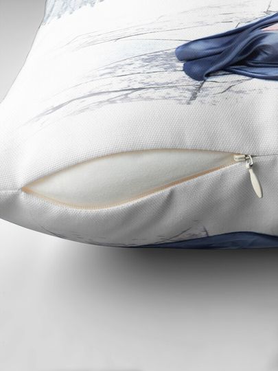 Enya Pillow