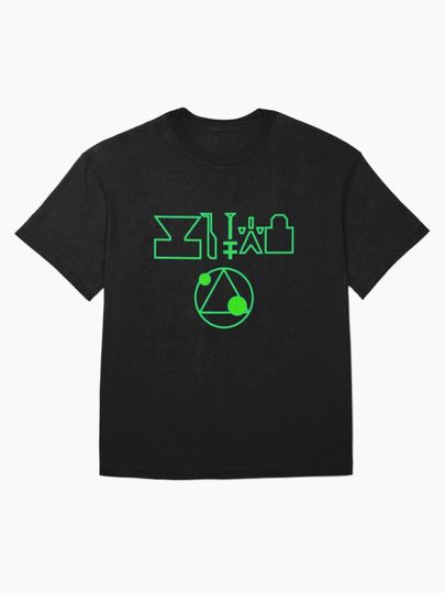 rendlesham forest T-Shirt