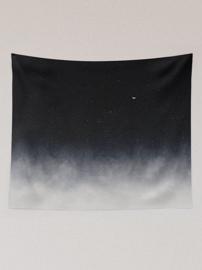 After we die Tapestry