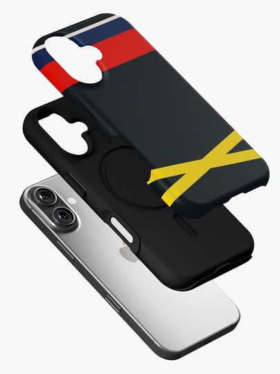 Kingdom Hearts II - Sora skin iPhone Case