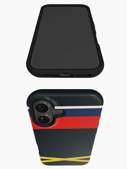 Kingdom Hearts II - Sora skin iPhone Case