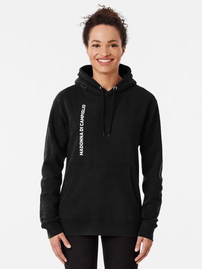 Madonna di Campiglio Pullover Hoodie