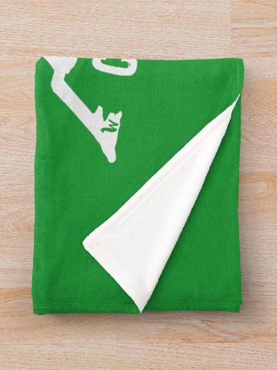 Wilderness Explorer - The Wilderness Must Be Explored Throw Blanket