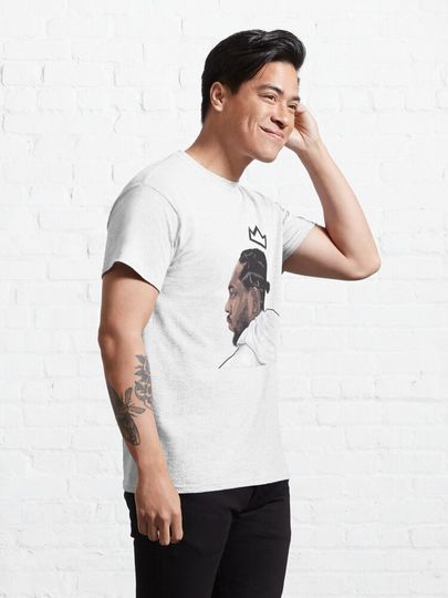 Kendrick Lamar Classic T-Shirt