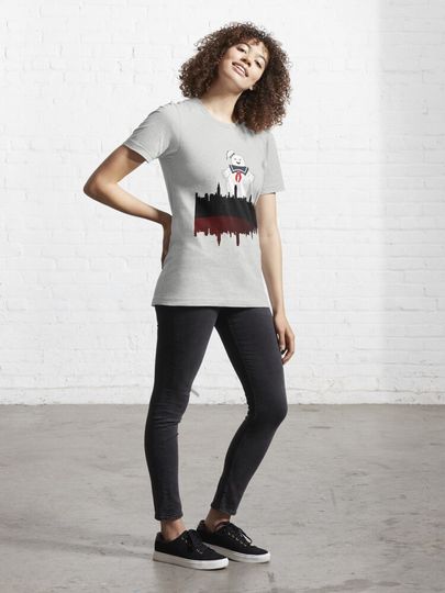 Stay Puft T-Shirt