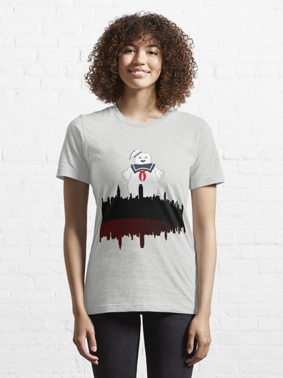 Stay Puft T-Shirt