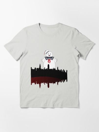 Stay Puft T-Shirt