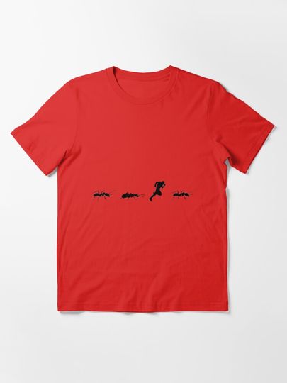 Ant Man  Essential T-Shirt