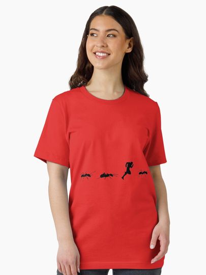 Ant Man  Essential T-Shirt