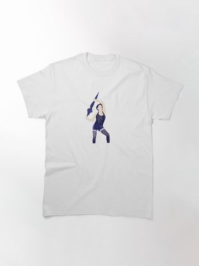 Tom Holland Umbrella lip sync battle Classic T-Shirt