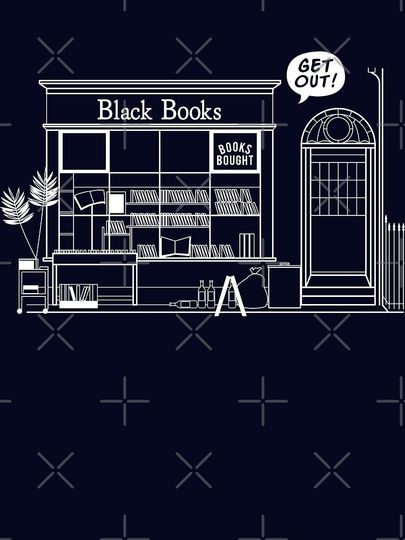 Get Out! Essential T-Shirt