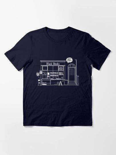 Get Out! Essential T-Shirt