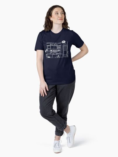 Get Out! Essential T-Shirt