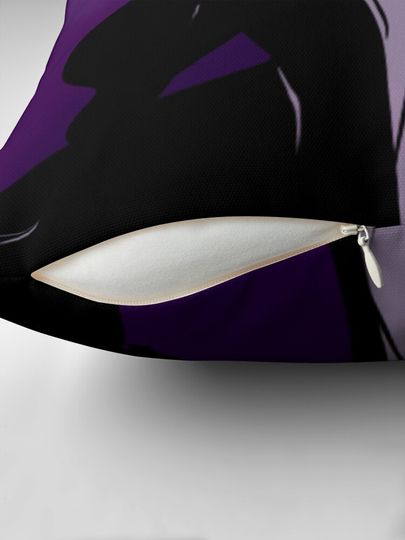 Maleficent  Pillow