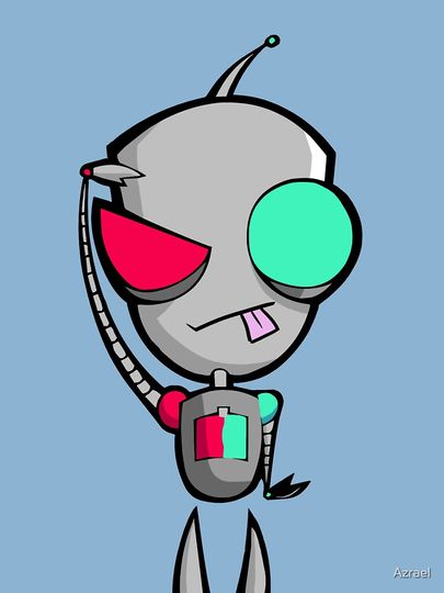 Gir  Kids T-Shirt