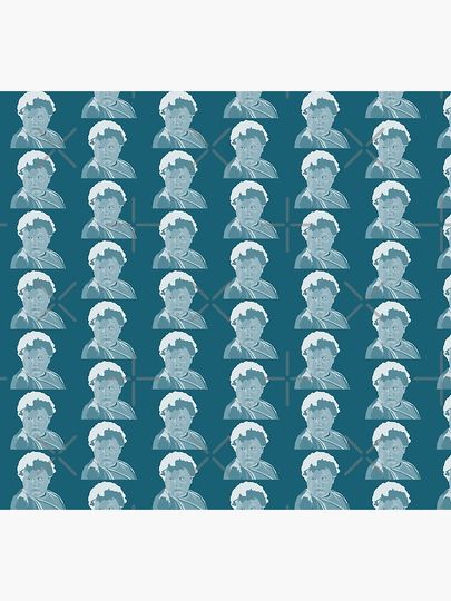 thurman merman (bad santa) Socks