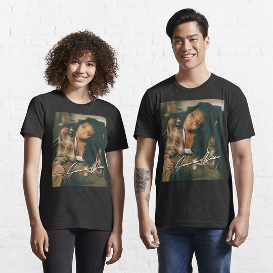 Summer Walker T-Shirt