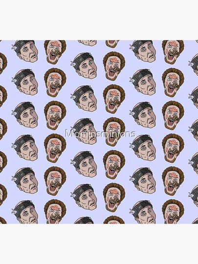 Wet Bandits - Home Alone Socks