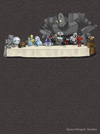 The Last Byte Essential T-Shirt