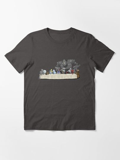 The Last Byte Essential T-Shirt