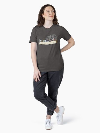 The Last Byte Essential T-Shirt