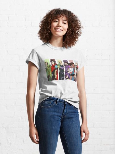 Kids These Days Classic T-Shirt