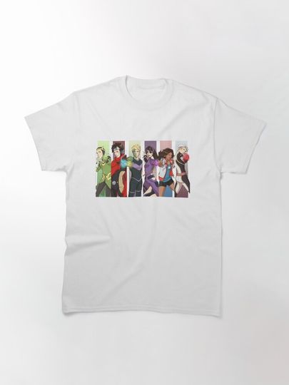 Kids These Days Classic T-Shirt