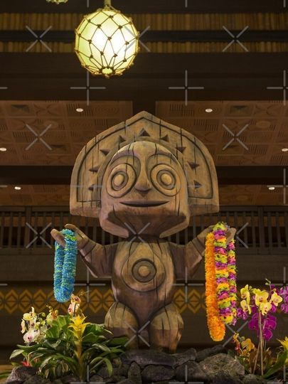 Maui iPhone Case