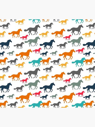 Horses Socks