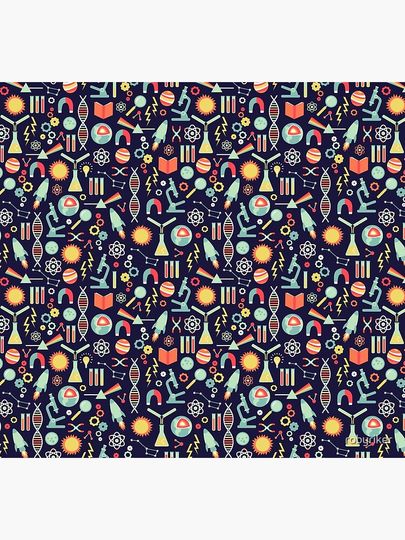 Science Studies Socks