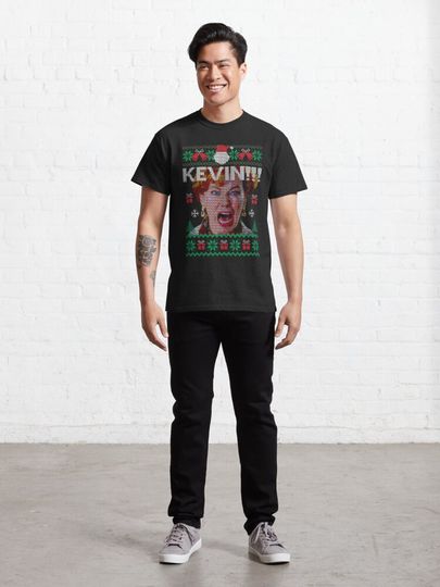 KEVIN!!! Classic T-Shirt
