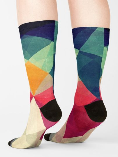 Meet me halfway Socks